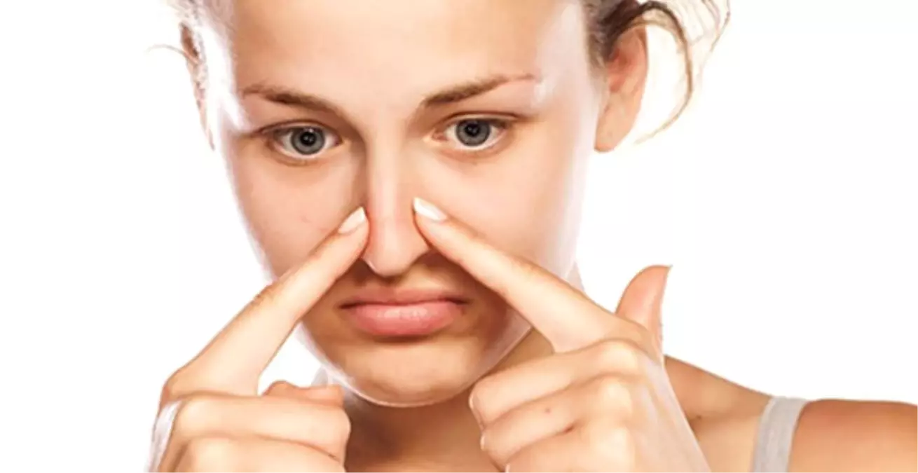 Burun Eti Büyümesi (Konka Hipertrofisi)\'nin Belirtileri Nelerdir?