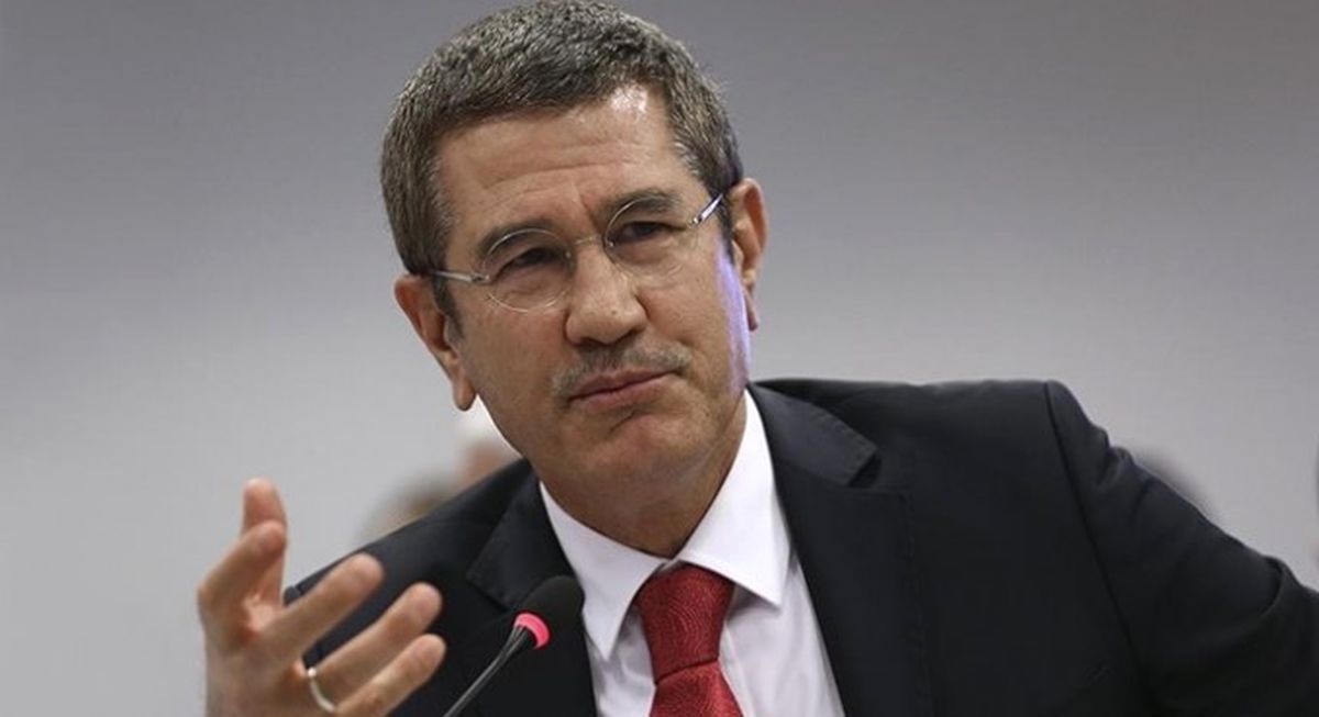 Canikli: Büyümede Sürpriz Gelebilir