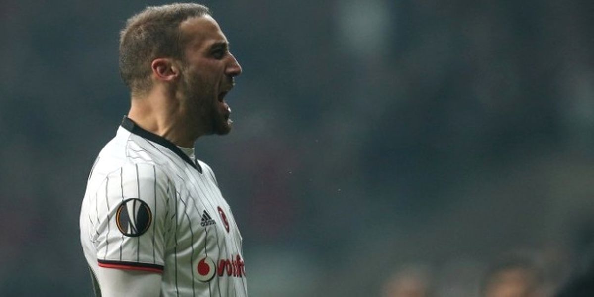 Cenk Tosun\'a Kötü Haber!