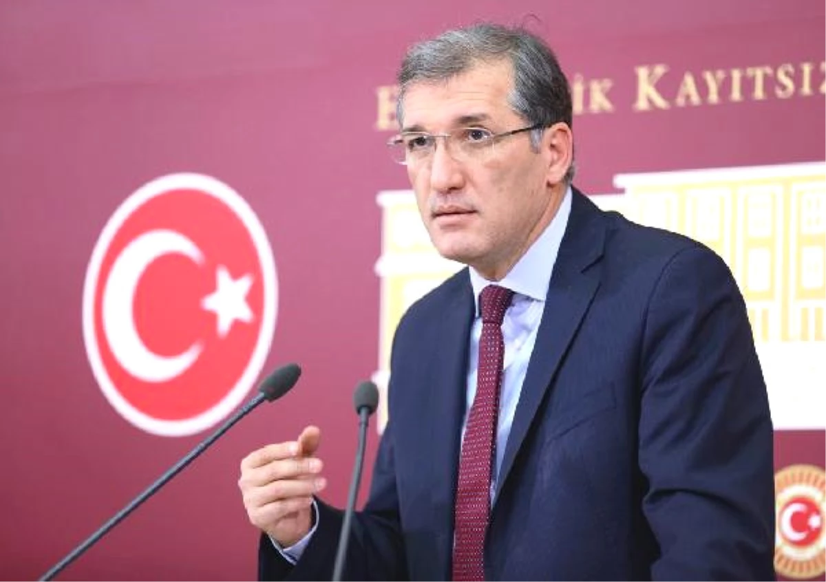 CHP\'li İrgil: Son10 Yılda Atatürk\'e Hakarete Kaç Dava Açıldı