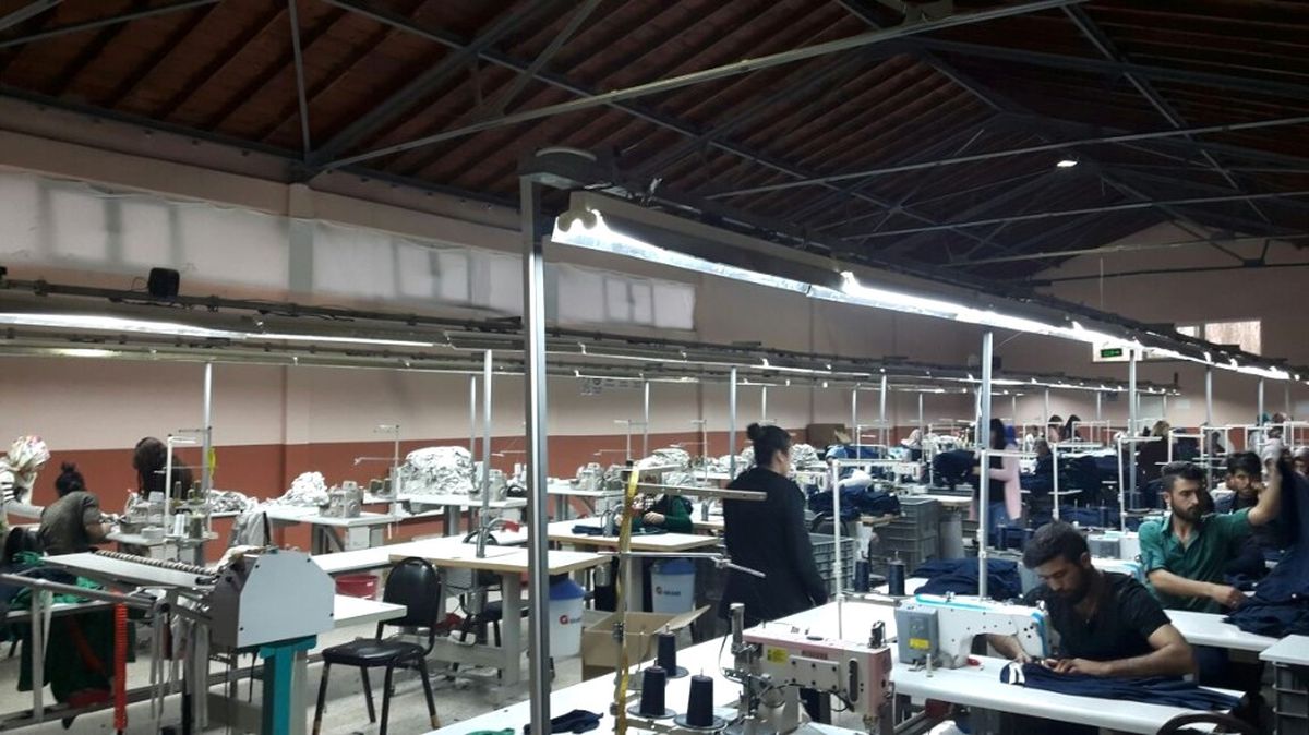 Daib, Kosgeb İşbirliğiyle İhracat Danışmanlığı Programına Devam Ediyor