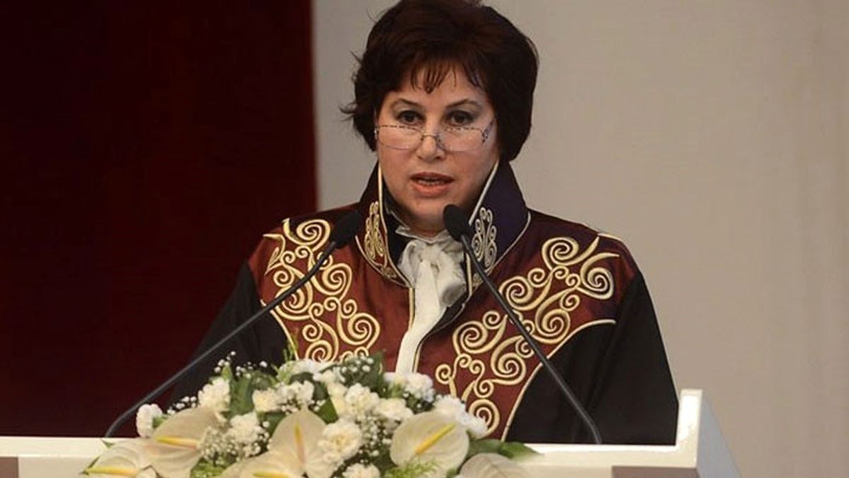 Danıştay\'ın 149. Kuruluş Yıl Dönümü - Detay (2)