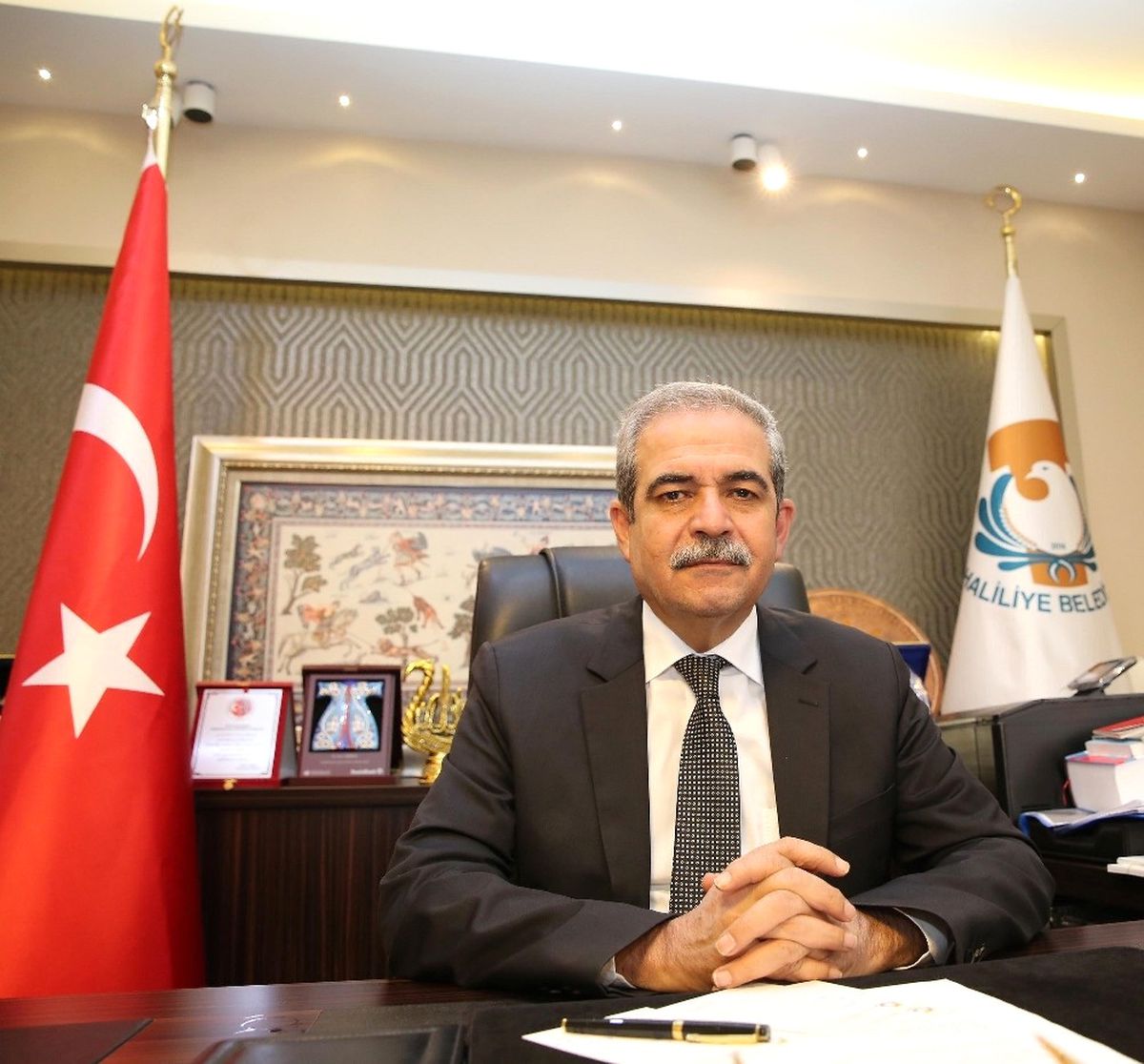 Demirkol İslam Aleminin Berat Kandilini Kutladı