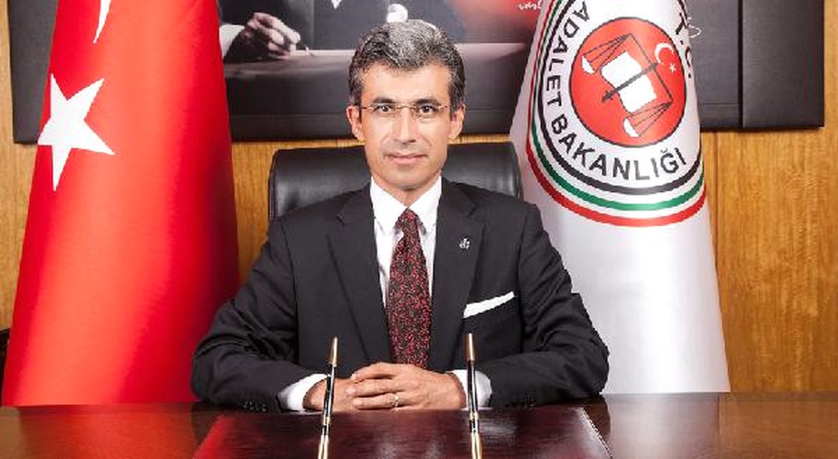 Denizli Cumhuriyet Başsavcısı Kazada Öldü (2)