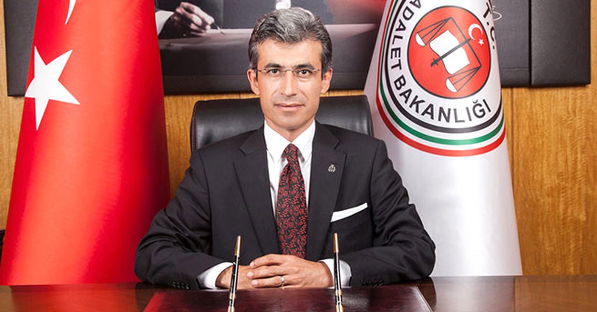 Denizli Cumhuriyet Başsavcısı ve Şoförü Suikast Gibi Kazada Öldü (4)
