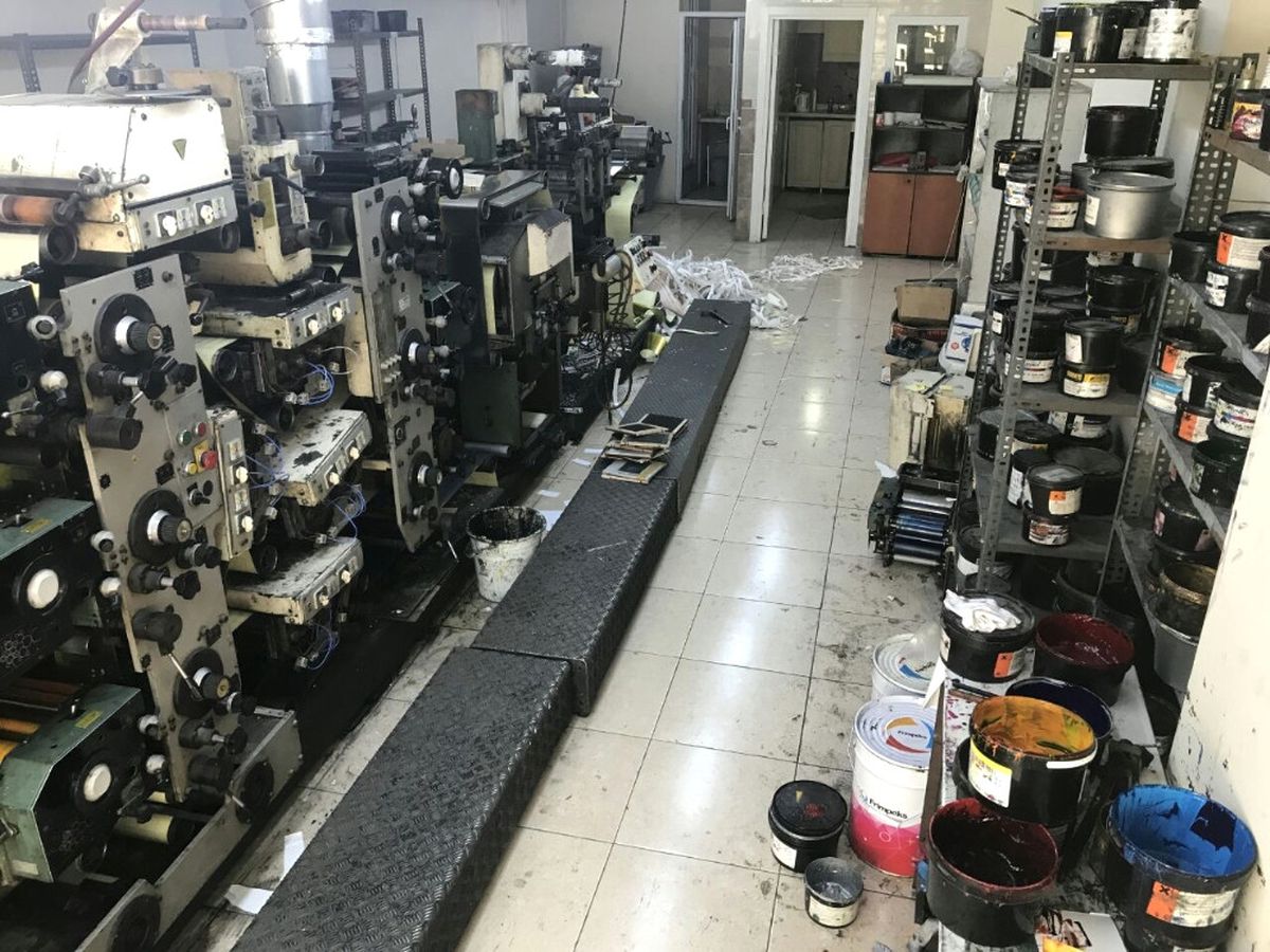 Dha İstanbul - Jandarmadan Sahtecilik Operasyonu