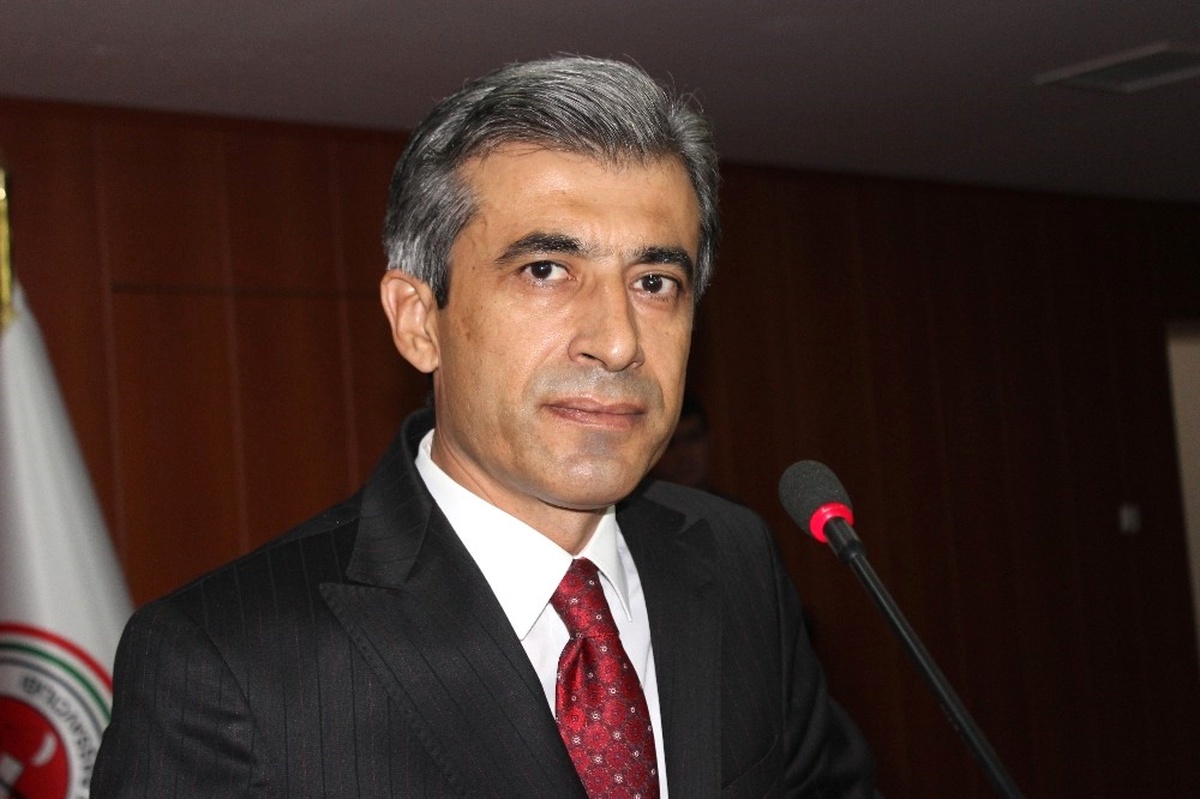 Dha Yurt: Denizli Cumhuriyet Başsavcısı Kazada Öldü