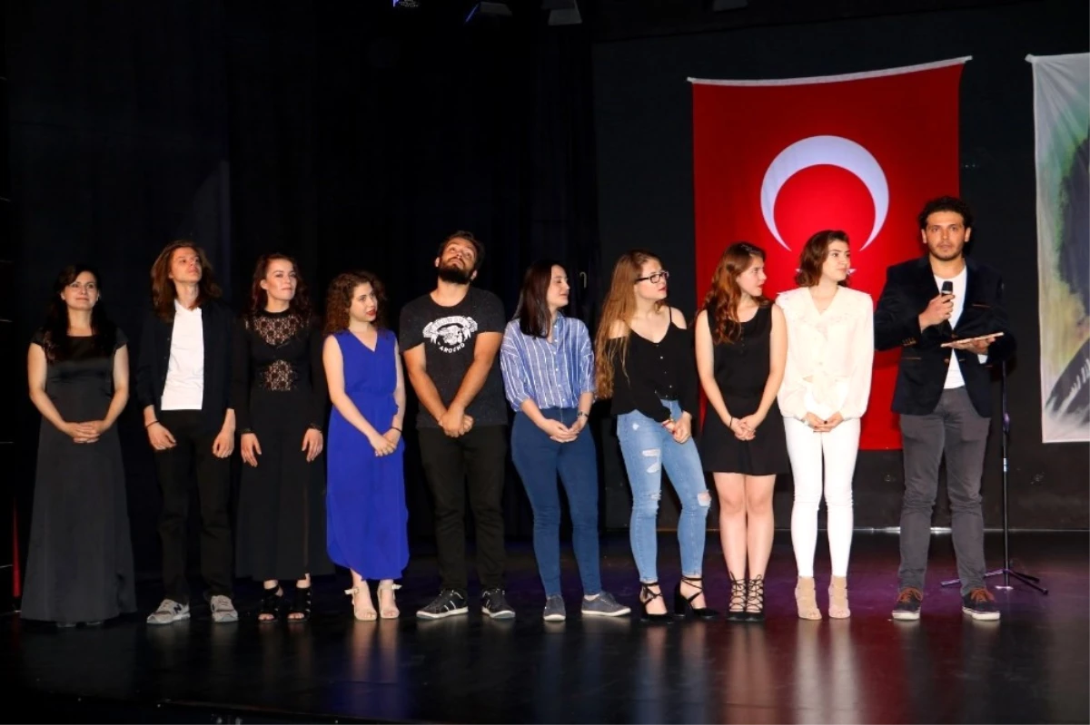 Direklerarası Seyirci Ödülleri Manisa\'da Sahiplerini Buldu