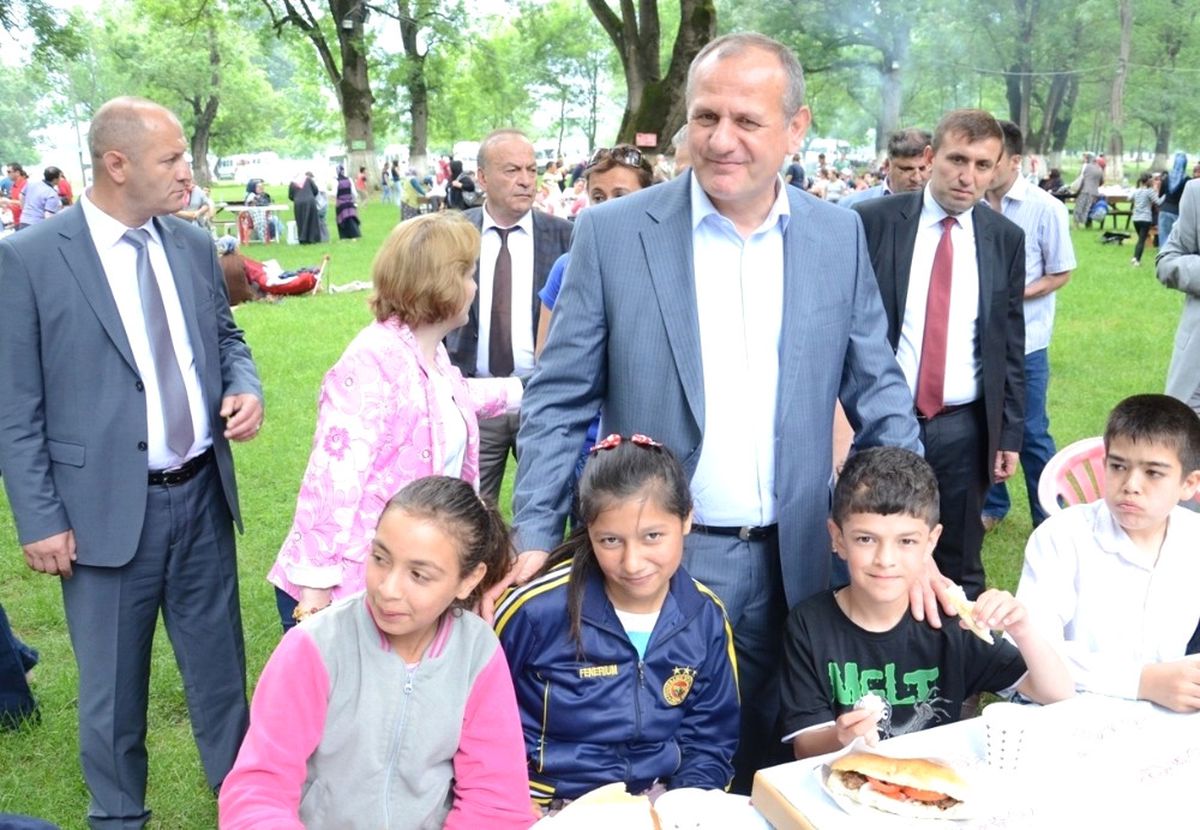 Düzce\'de Engelliler Pikniği Yapılacak