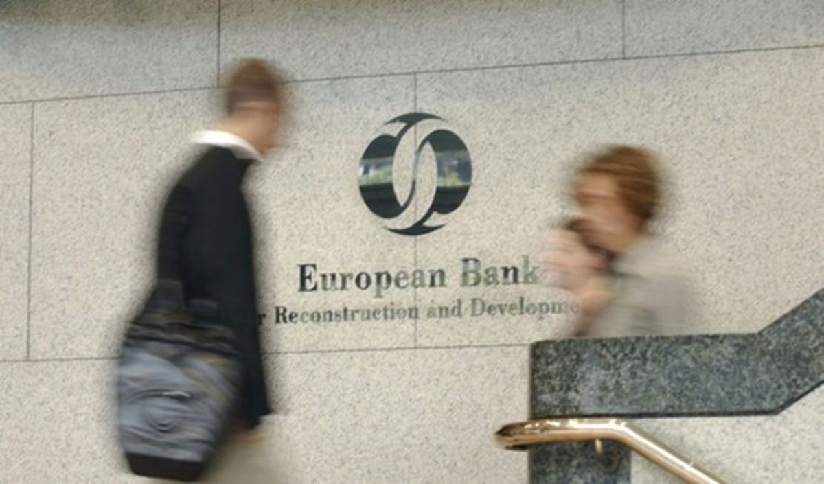 Ebrd Türkiye İçin Büyüme Tahminini Düşürdü