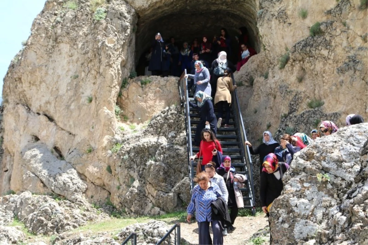 Elazığ\'da Kültür Turları Başladı