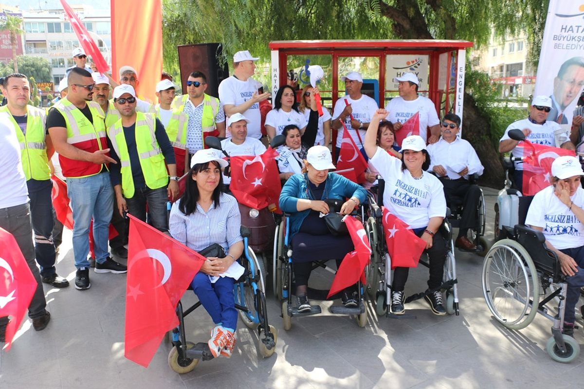 Engel Yok Sevgi Var