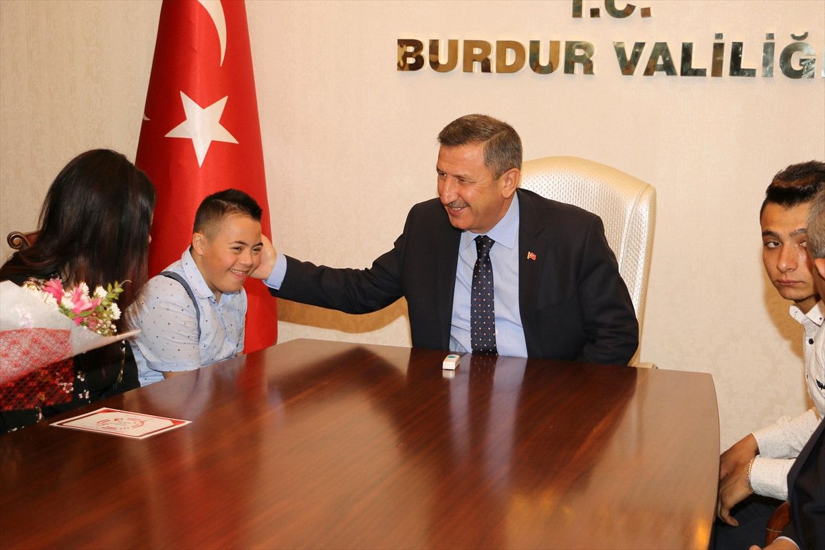 Engeliler Haftası