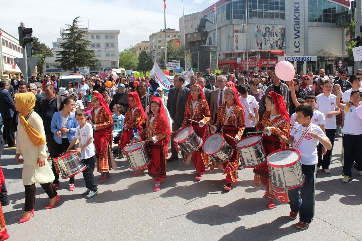 Engelliler Haftası