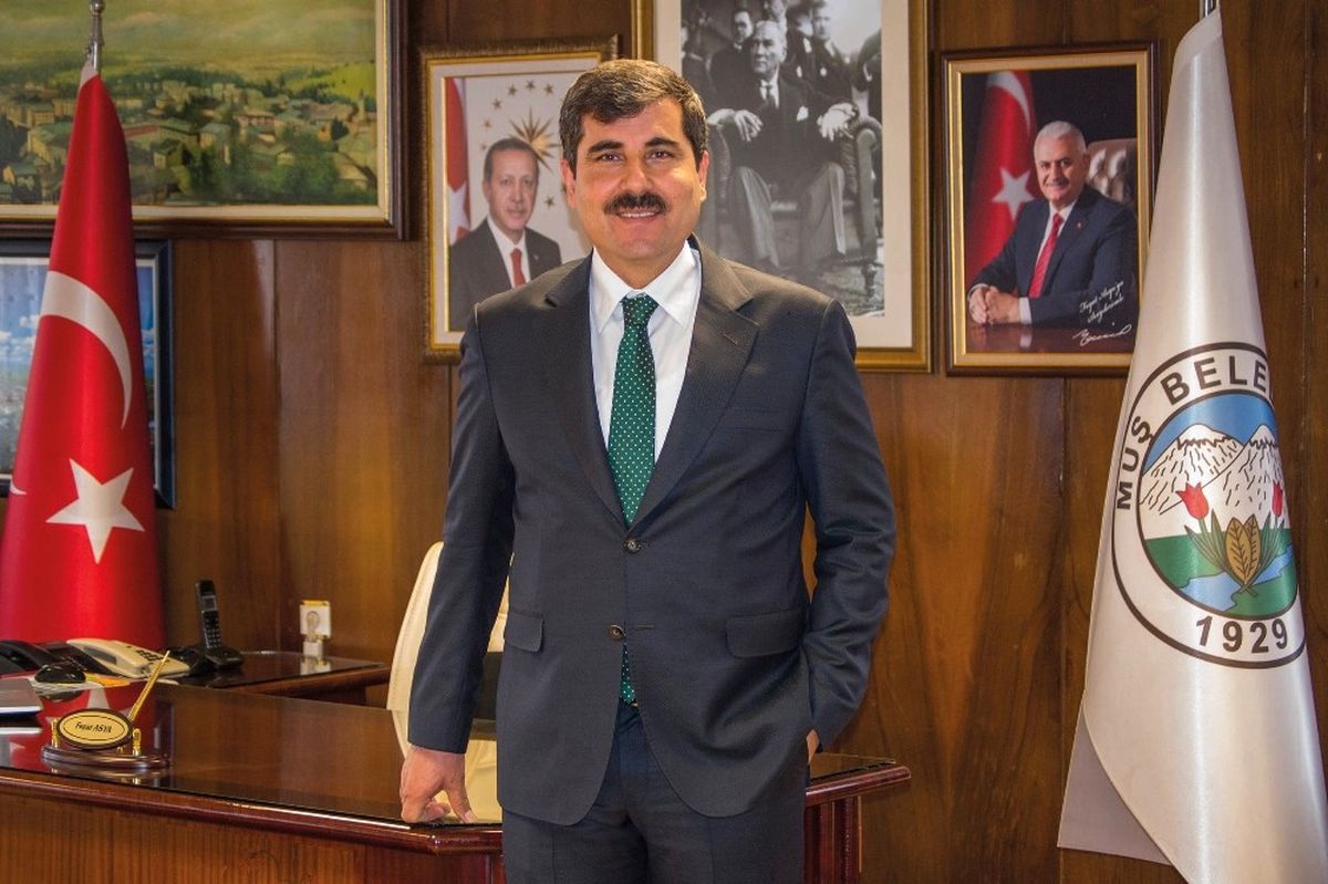 Engelliler Haftası