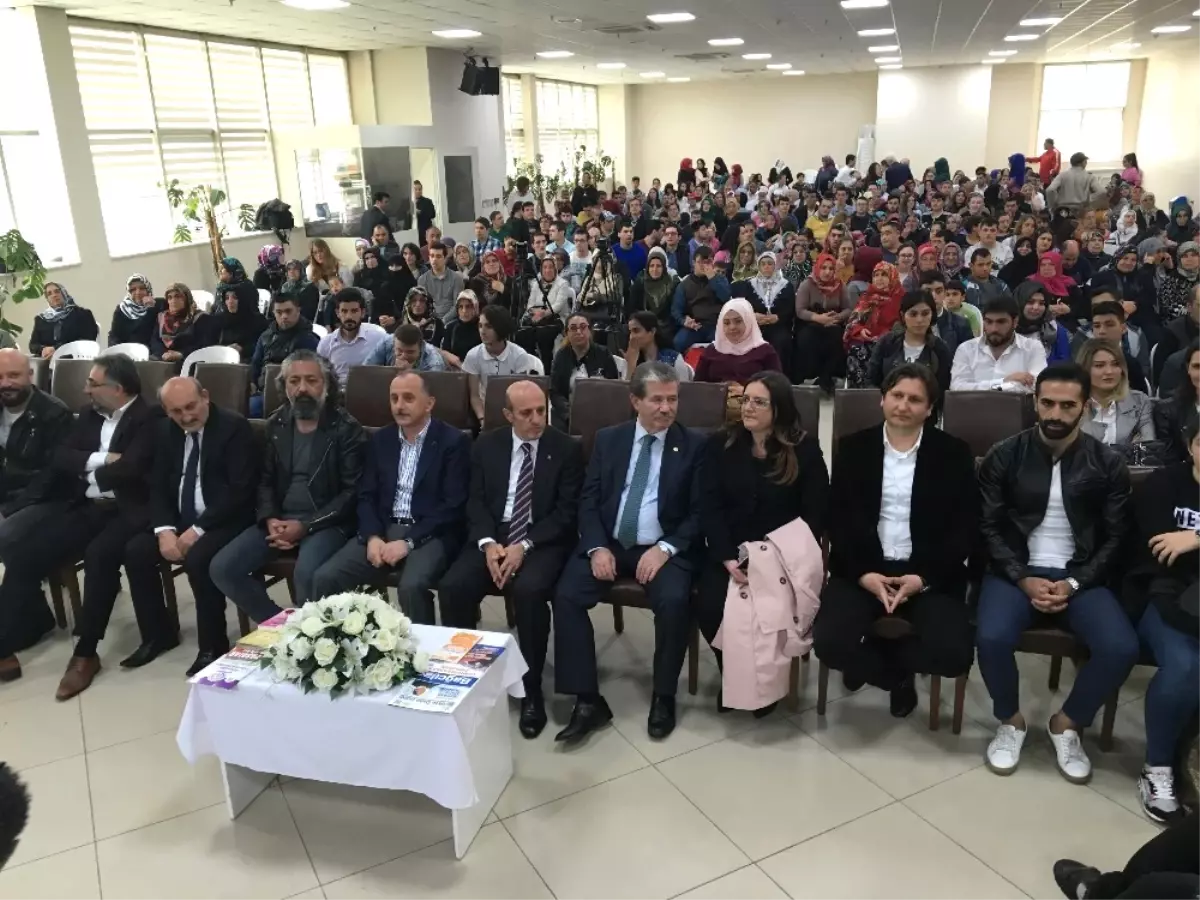 Engelsiz" Sanatçıların Gözünden İstanbul Sergisi Bağcılar\'da