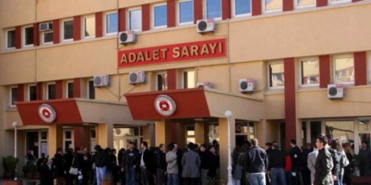 Eskişehir\'de Fetö/pdy Operasyonu