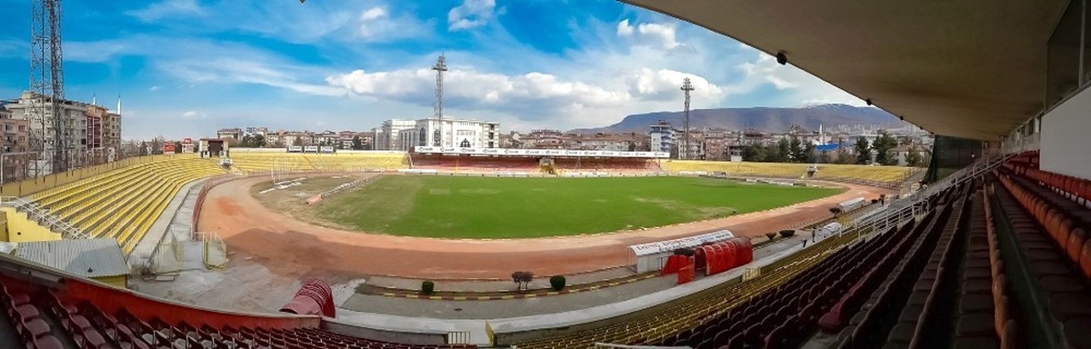 Evkur Yeni Malatyaspor, İnönü Stadı\'na Boluspor Maçıyla Veda Edecek