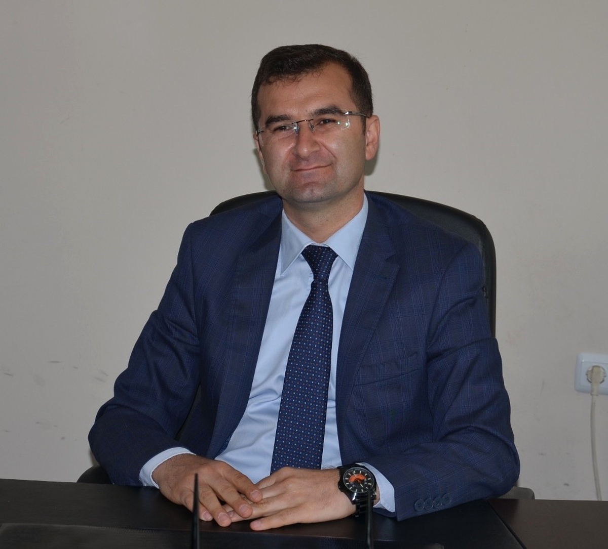 Fatsa\'da Lisanslı Sporcu Sayısı Artıyor
