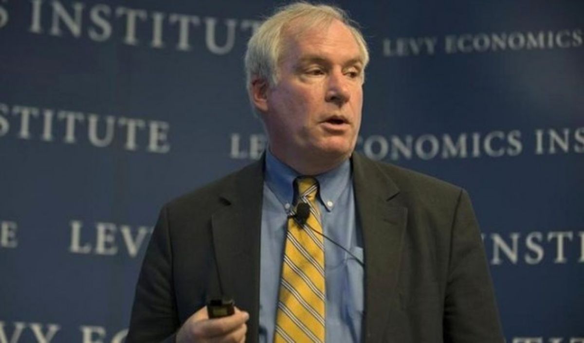 Fed Şube Başkanı Rosengren: Düşük İşsizlik Oranı Enflasyonu Artırabilir