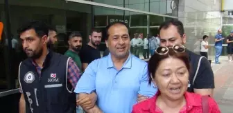 Fetö'den Gözaltına Alınan Eski Ak Partili Vekil Tutuklandı