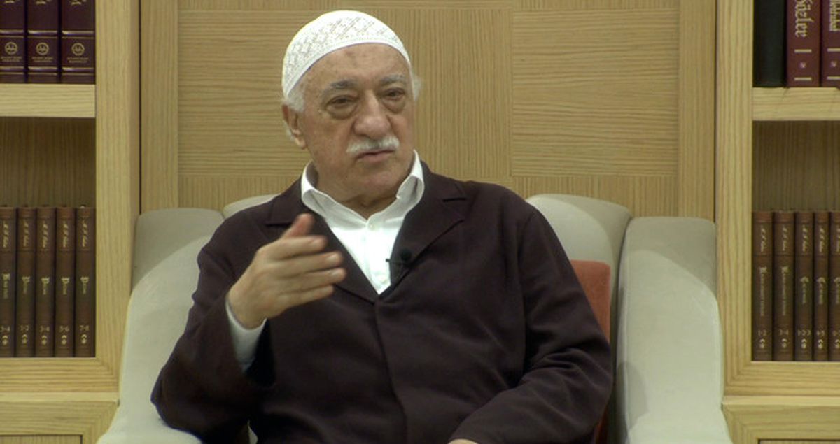 FETÖ\'nün "Mahrem İmam" Soruşturmasında 169 Sanık Tutuklandı