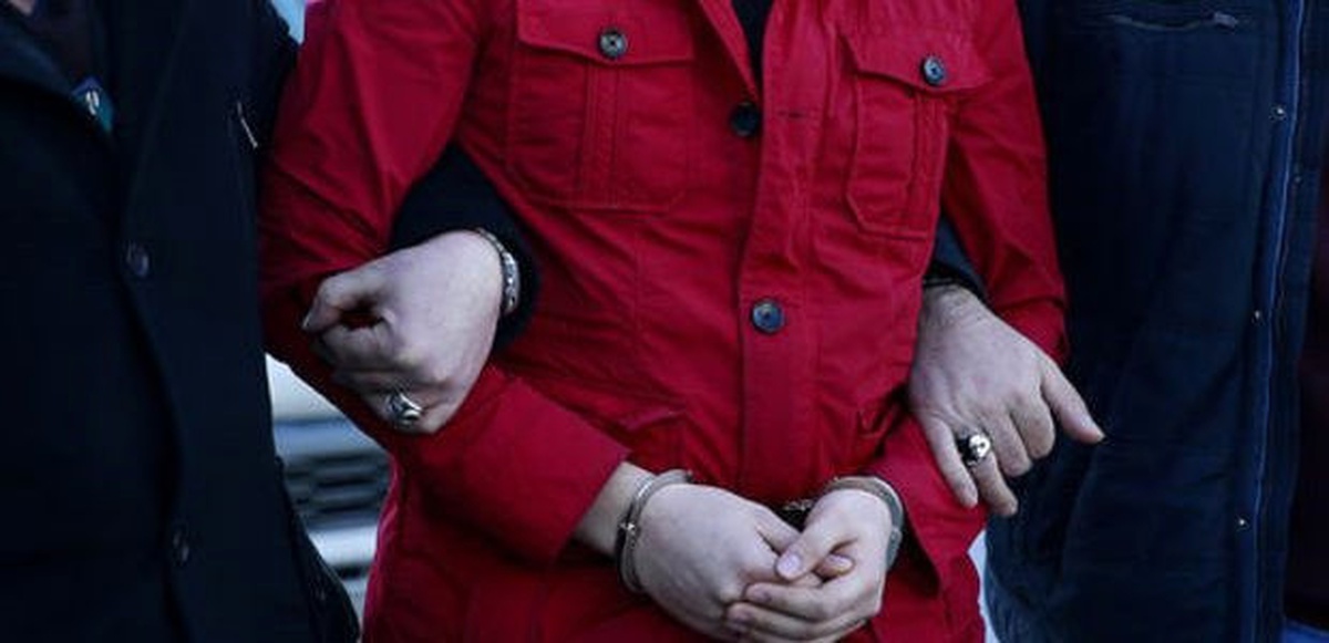 Fetö Şüphelisi Firari Öğretmen Çiftin Yakalanması