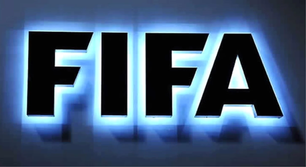 FIFA\'nın 67. Olağan Kongresi Yarın Yapılacak
