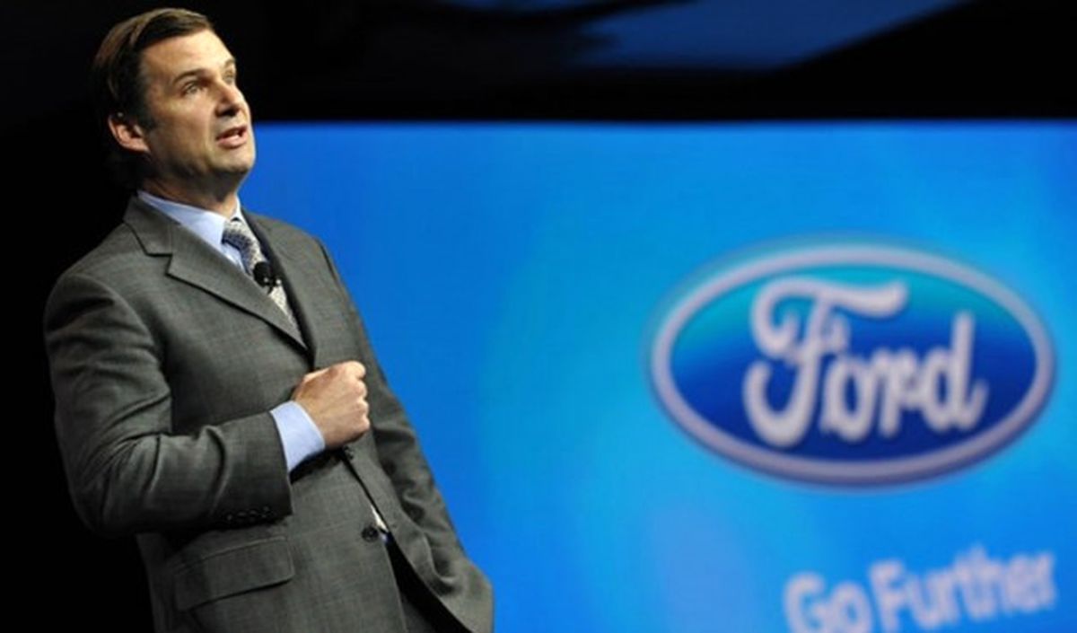 Ford\'dan İngiltere\'ye Türkiye Tavsiyesi