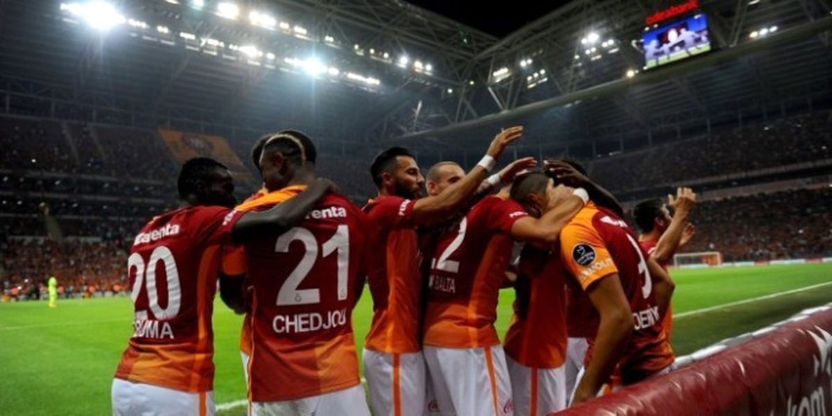 Galatasaraylı Futbolcudan Sürpriz Transfer