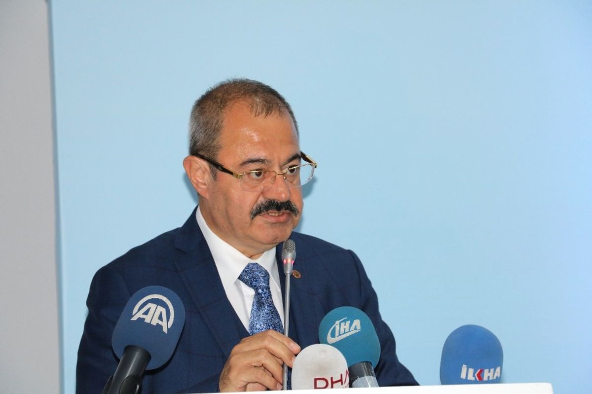 Gaziantep\'te "İş ve İstihdam Forumu"