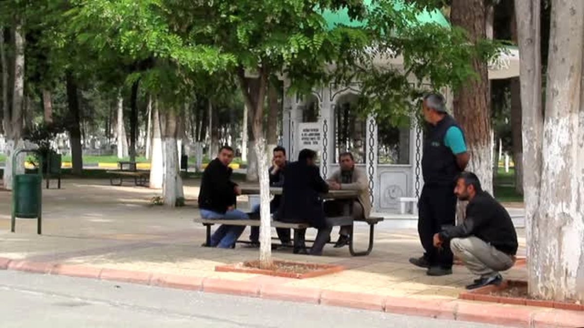Gaziantep\'teki Silahlı Saldırı