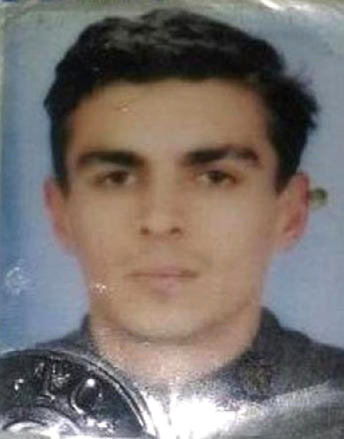 Gece Çalışarak 6 Yıl Boyunca Polisten Kaçtı