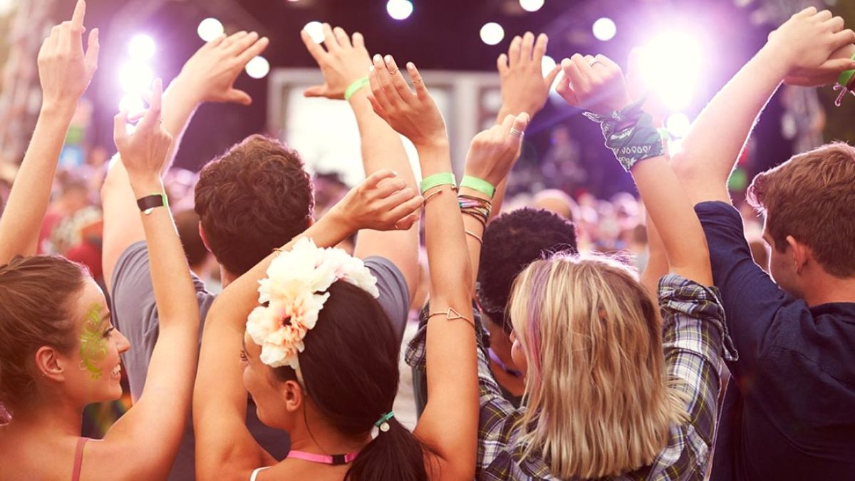 Gençlik Festivali Başlıyor