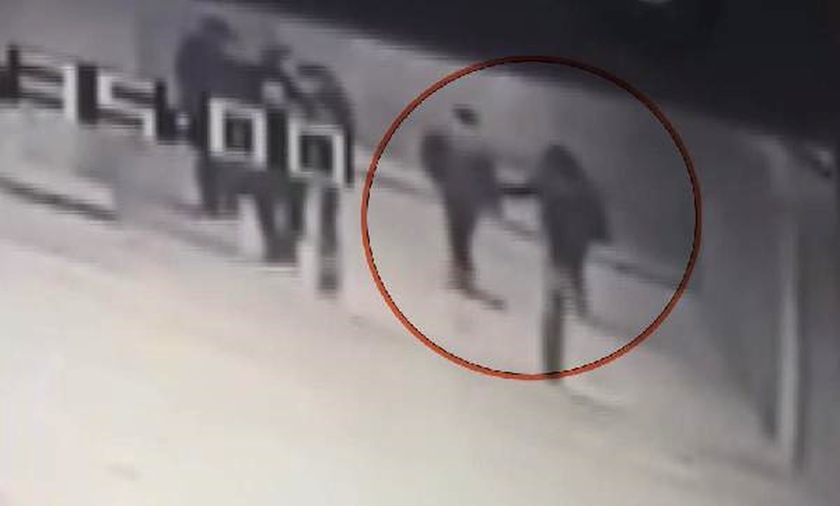 Güvenlik Kamerasına Yansıyan Tacize 20 Yıl Hapis İstemi