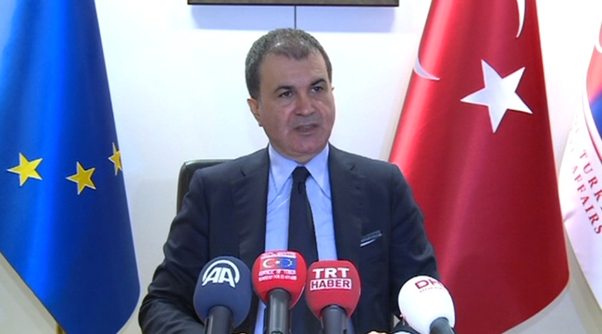 Hahn Öyle Bir Cümle Sarf Etmediğini Söyledi"