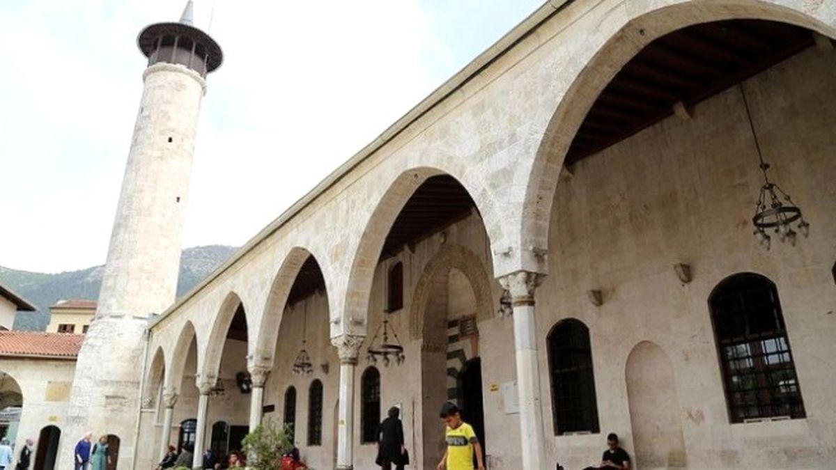 Hoşgörü Kenti\'nde Hedef 2 Milyon Turist