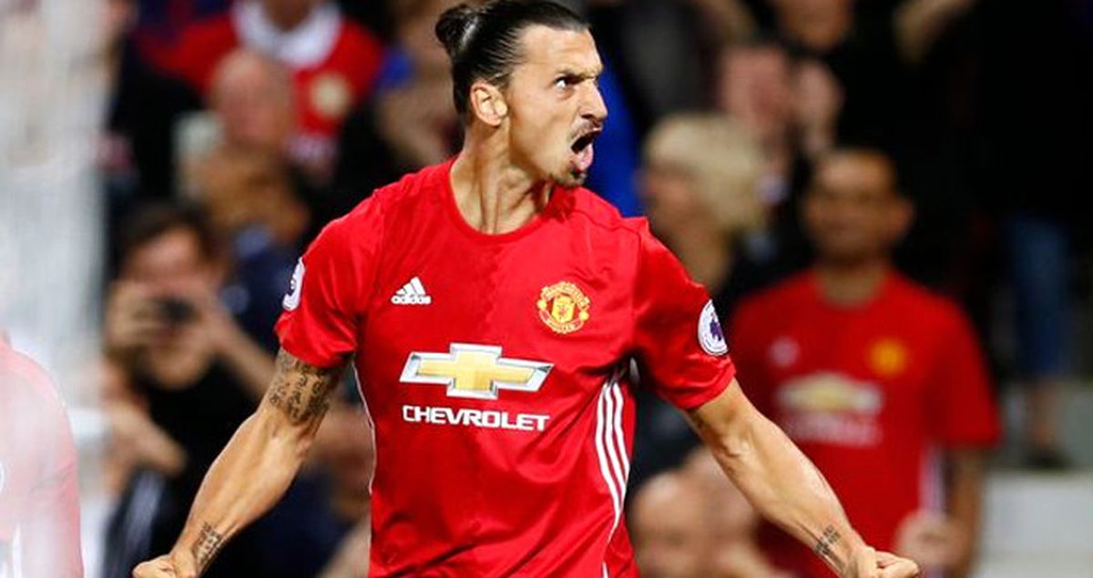 İbrahimoviç, Sadece Sözleşmesindeki Bonuslardan 3.5 Milyon Euro Kazandı