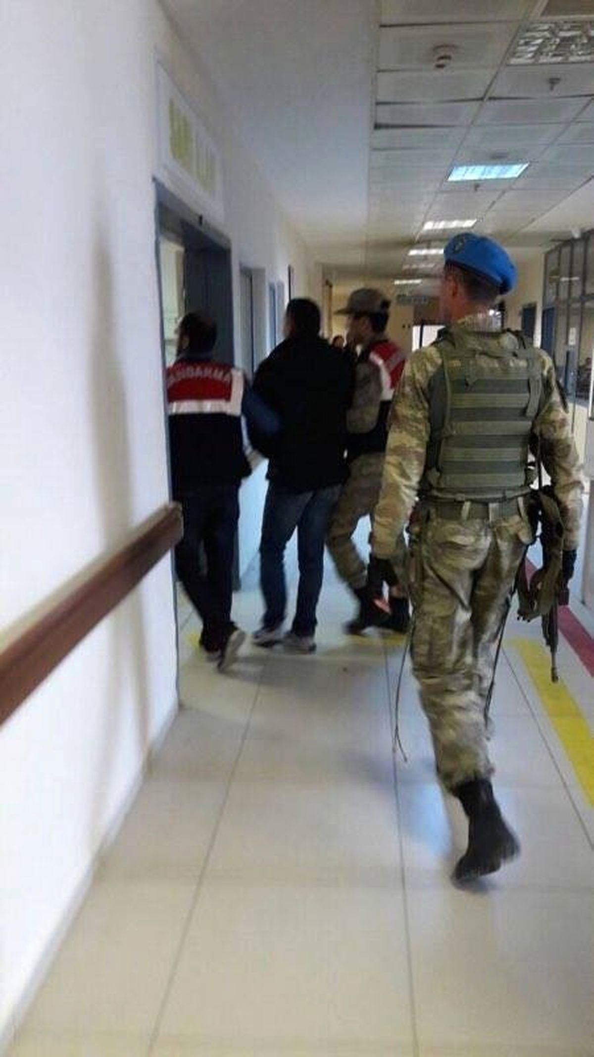 Iğdır\'da Uyuşturucu Operasyonu: 1 Tutuklama