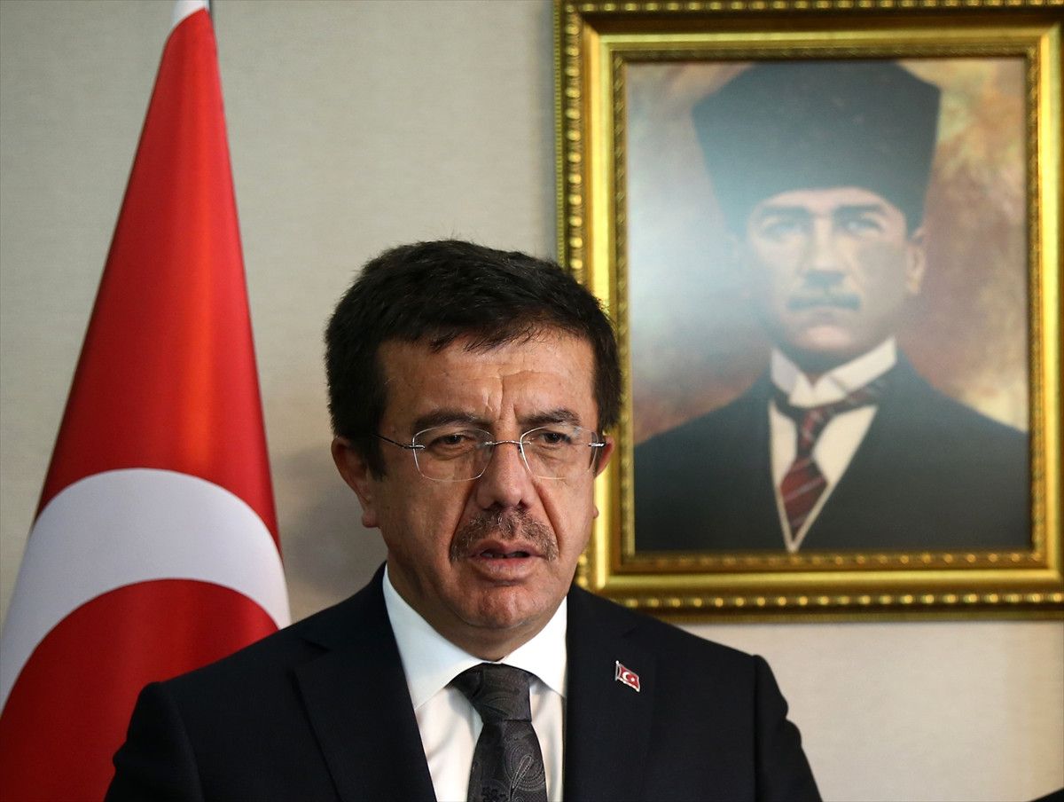 İnşaat Demirinde Gerekirse Tedbir Alırız"