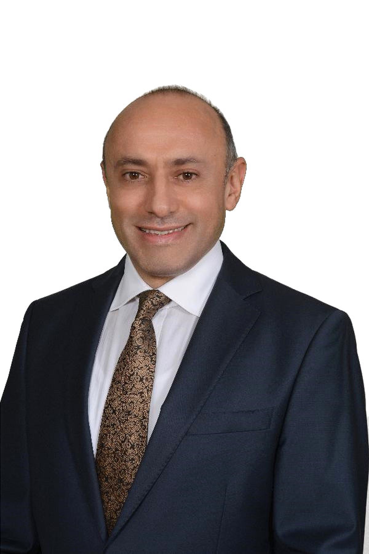 İş Bankası Üst Yönetiminde Değişiklik