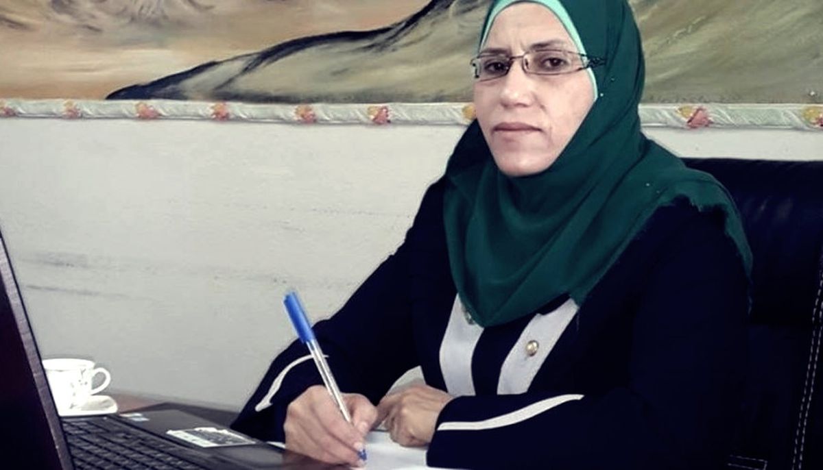 İsrail Cezaevlerindeki Filistinli Milletvekilleri