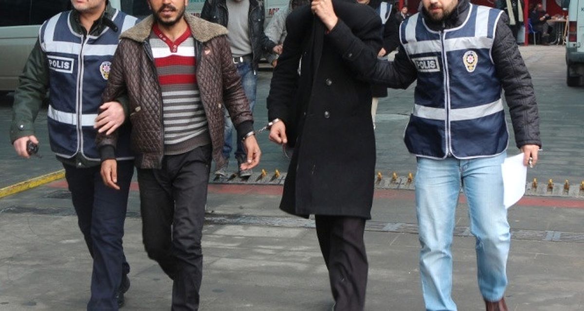 İstanbul Merkezli Sahte Para Operasyonu