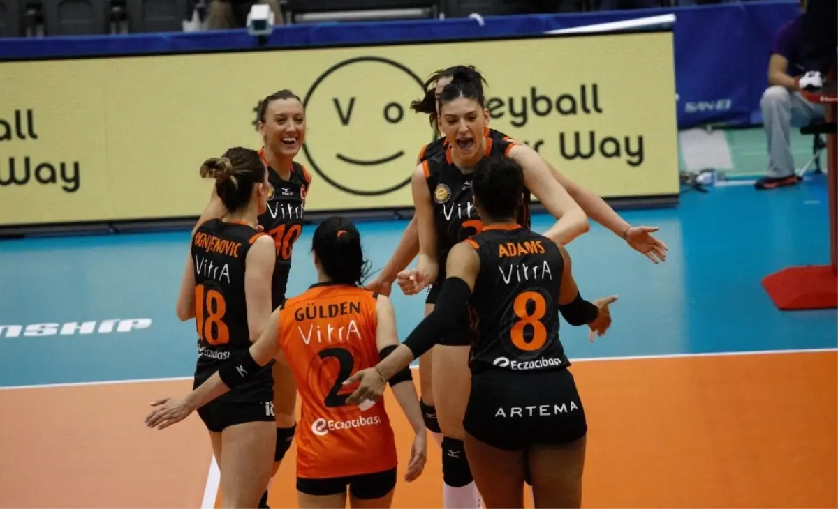 Kadınlar Dünya Kulüpler Voleybol Şampiyonası