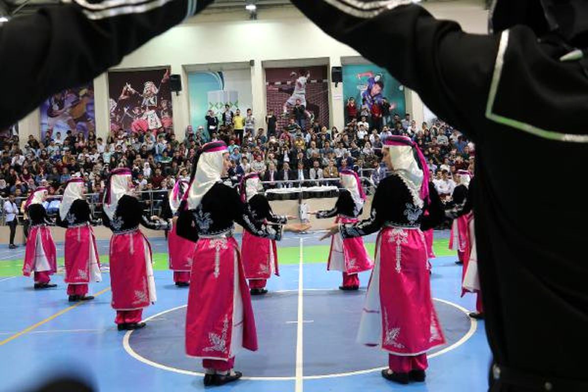 Karabük Üniversitesi\'nde \'Gelin Tanış Olalım\' Etkinliği