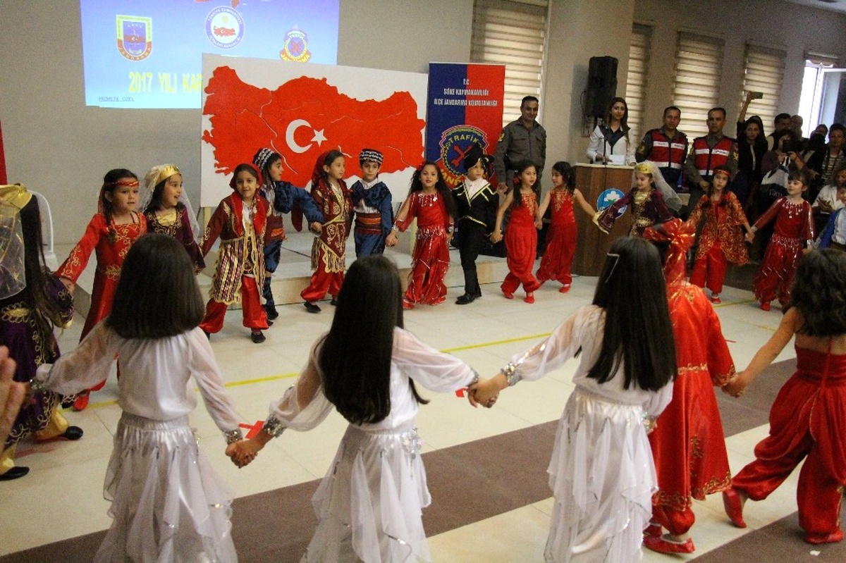 Karayolları Güvenliği ve Trafik Haftası