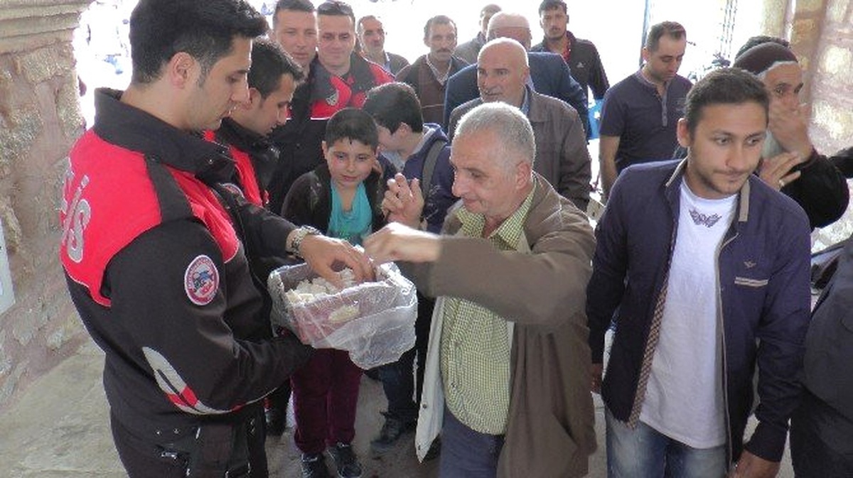 Karayolları Güvenliği ve Trafik Haftası