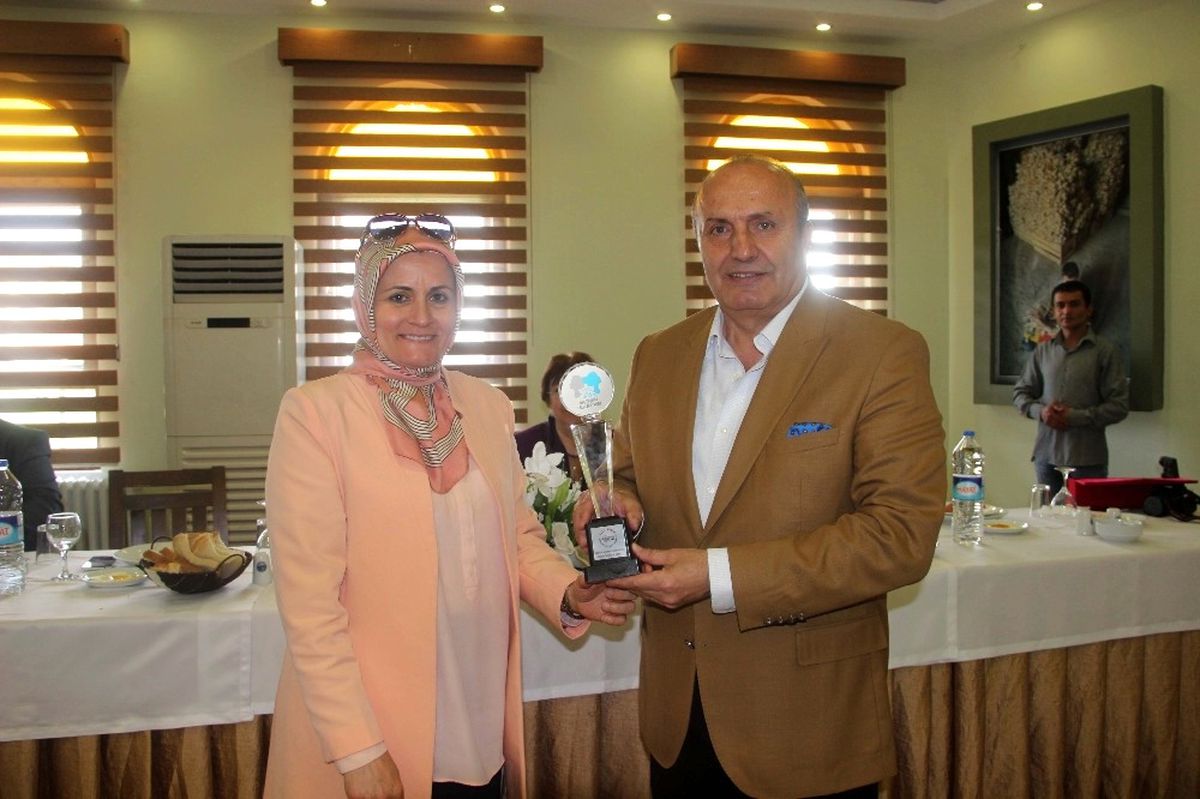 Kastamonu Kadın Derneği, Tanıtım Atağına Taşköprü ile Başladı