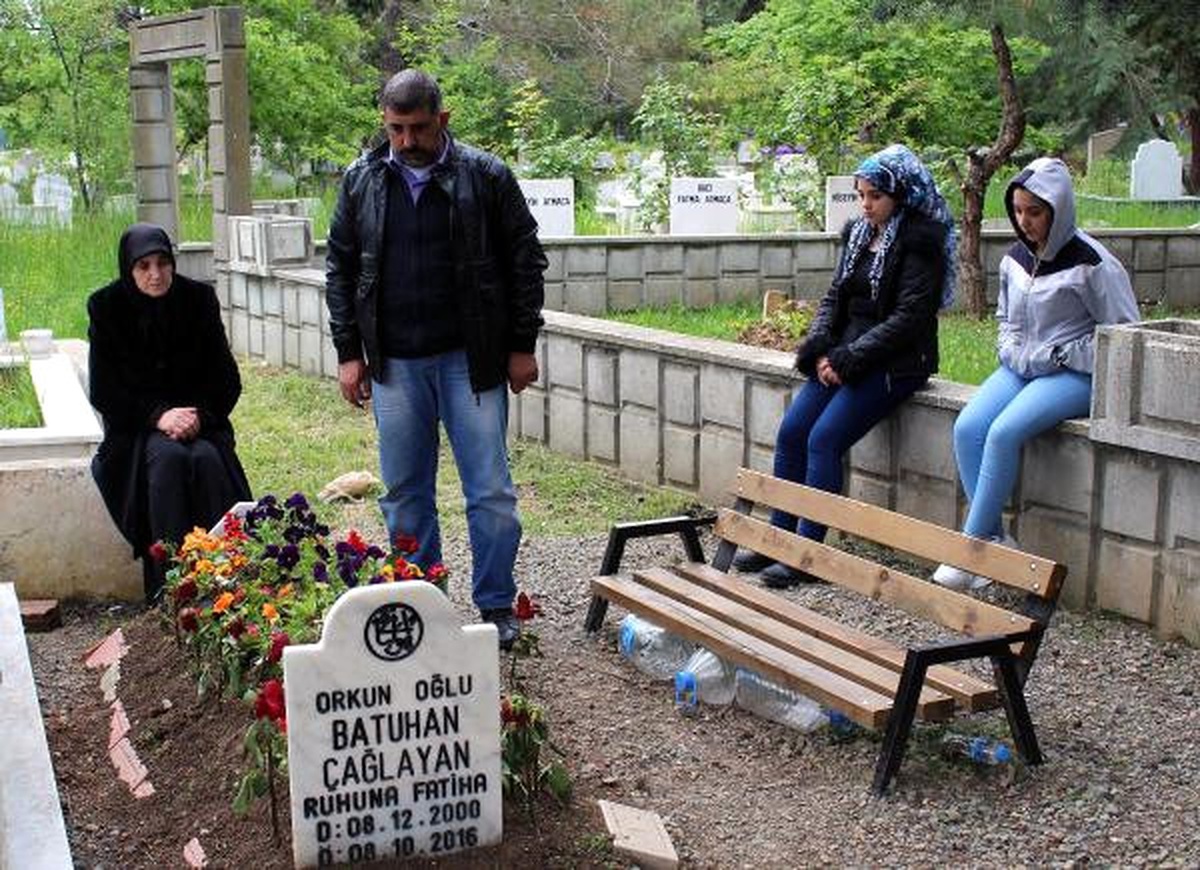 Kazada Oğlu Ölen Anneden Sanığa Verilen 4 Yıl Hapis Cezasına Tepki