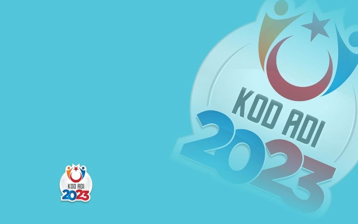Kod Adı 2023" Projesi Erzincan Gençlik Merkezinde Başlıyor